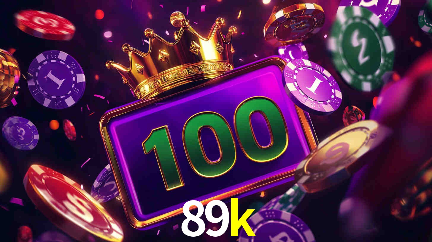 Experiência VIP 89k