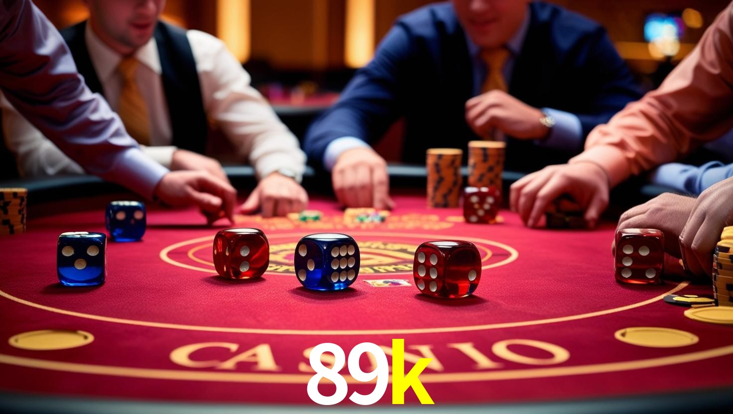 Apostas Futebol ao Vivo 89K.COM