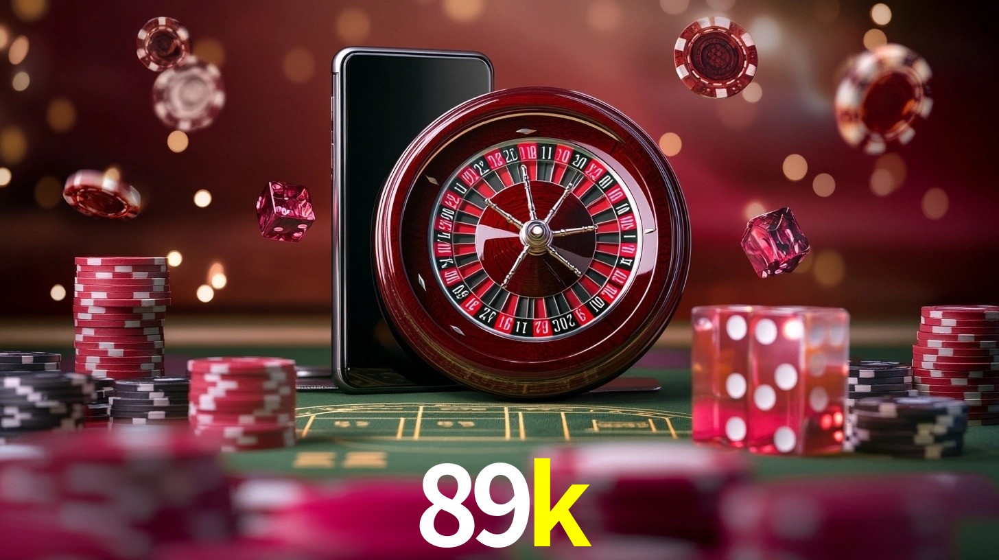 Cassino Online Seguro 89K.COM