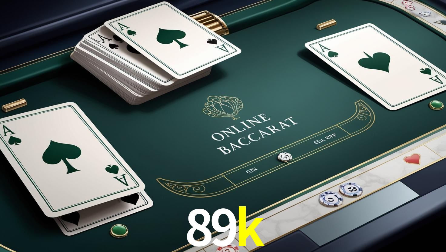 Fortune Tiger Slot no Site 89K.COM