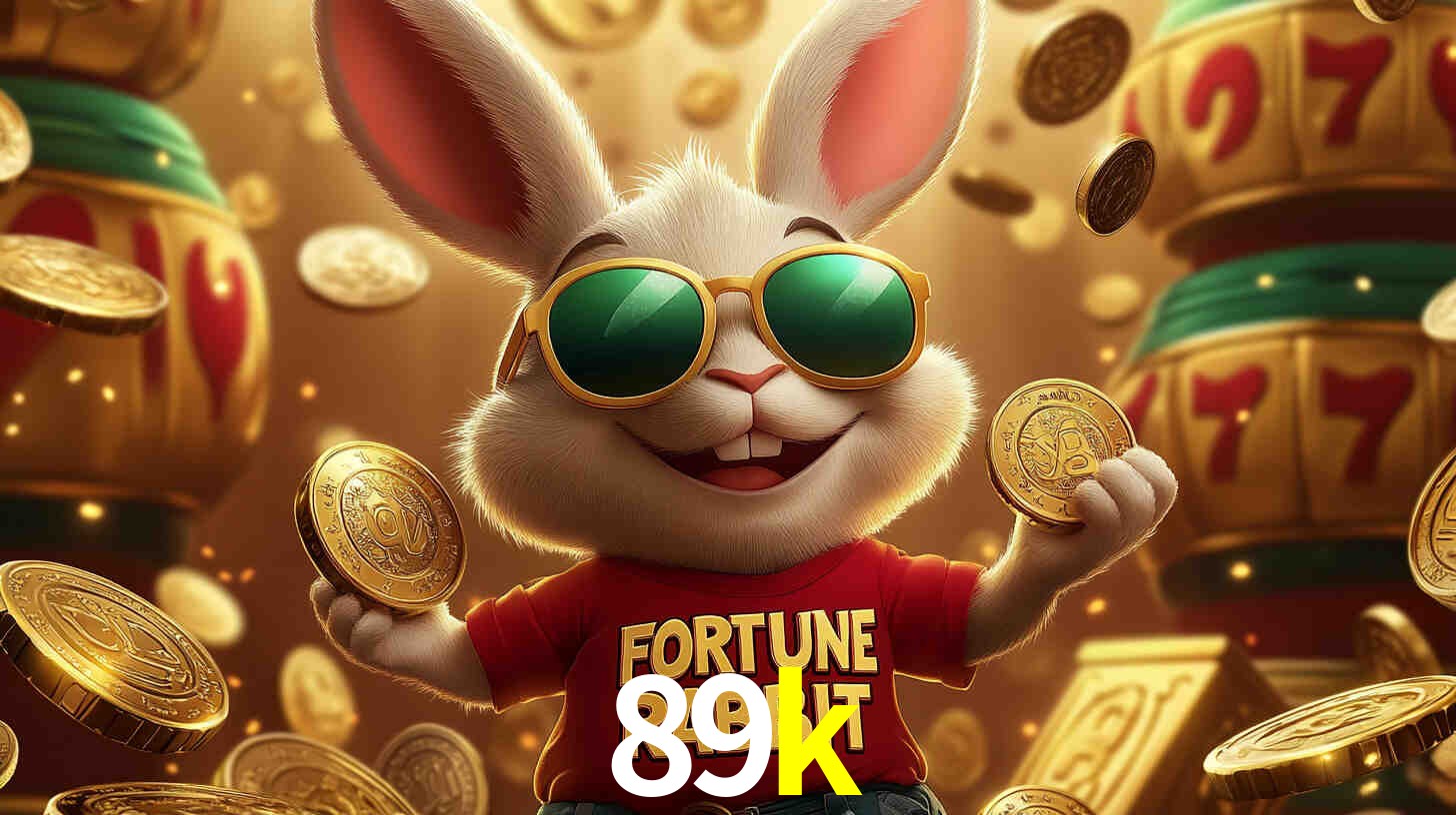 Tournaments 89k