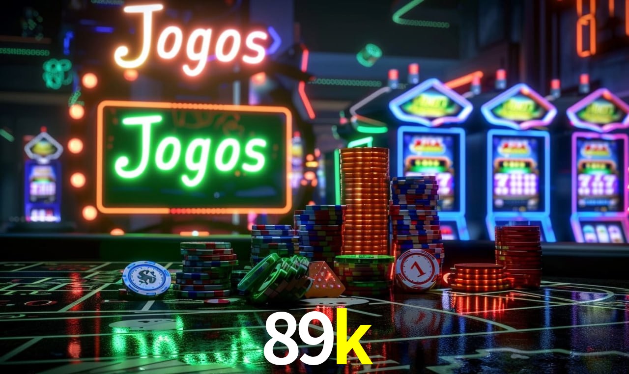 89k App Interface