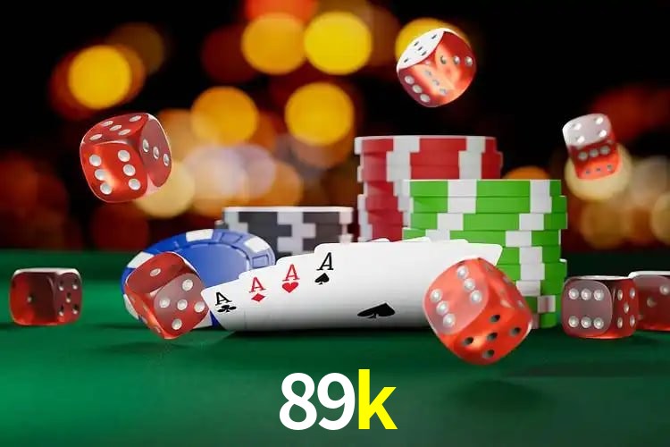 Login Seguro 89k