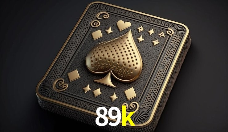 Estatísticas do Jogo 89k