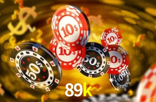 Apostas de Futebol 89k