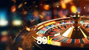 Sinta a adrenalina dos jogos de cassino com 89k