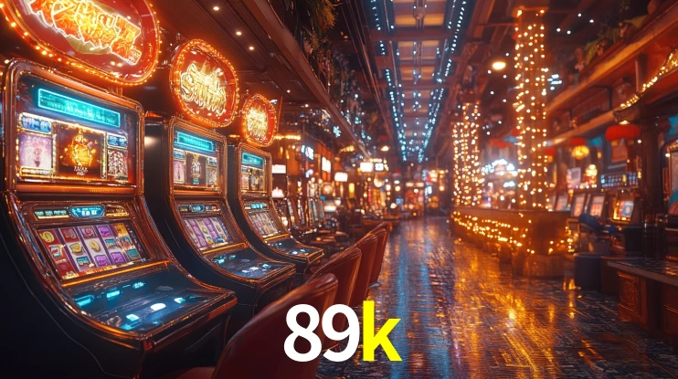 VIP Casino 89k