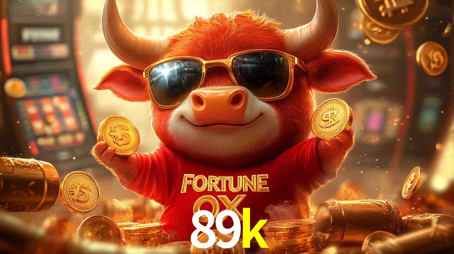 Daily Bonuses 89k