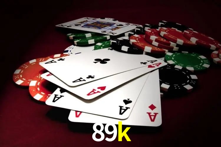 Casino VIP 89k