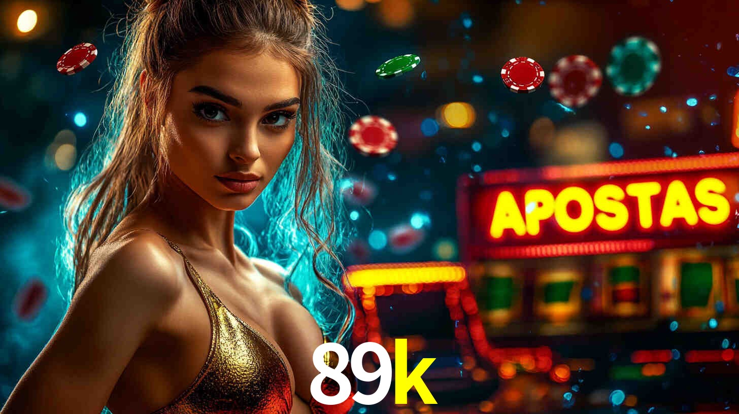 Descubra a Essência do 89k: Nossa História e Compromissos