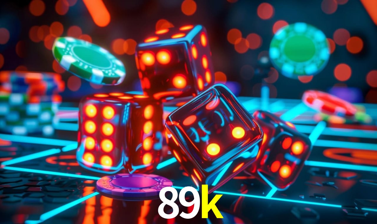 89k: Seu Especialista em Apostas Esportivas Brasileiras