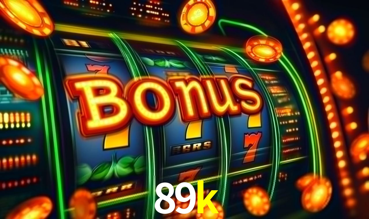 Slot Games 89k