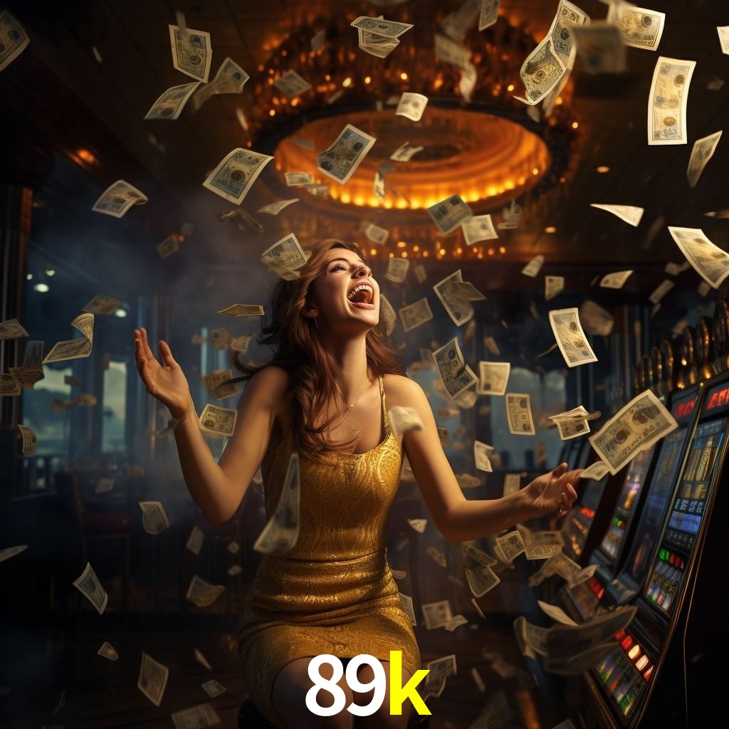 Game Providers 89k