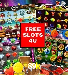 89k: A Experiência de Casino com Jogos de Mesa ao Vivo