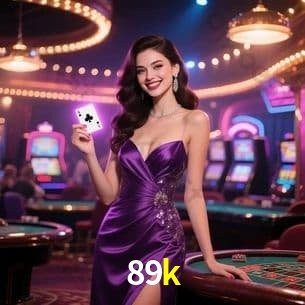 Casino Ao Vivo 89k