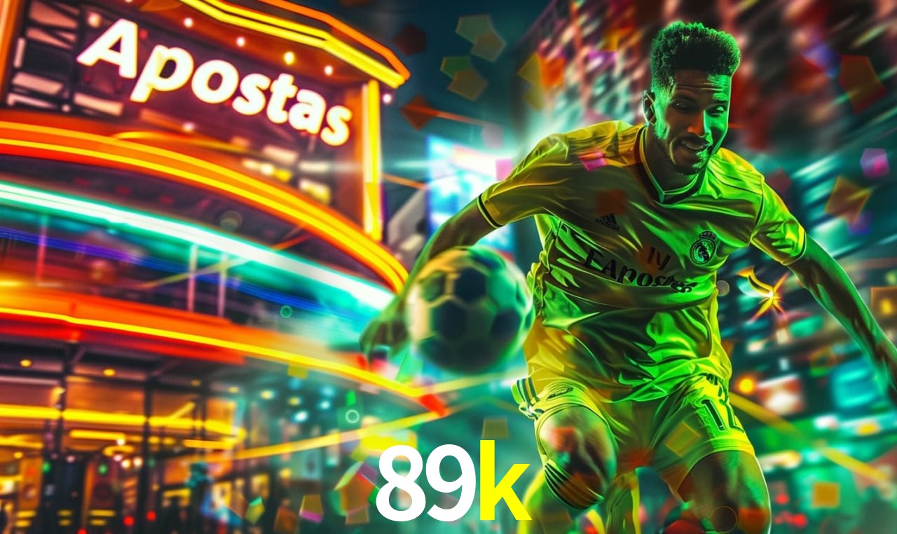 Provedores de Jogos 89k