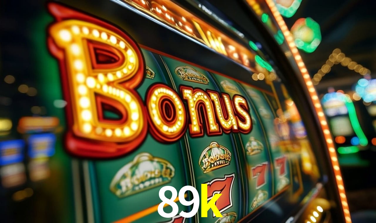 89k bet