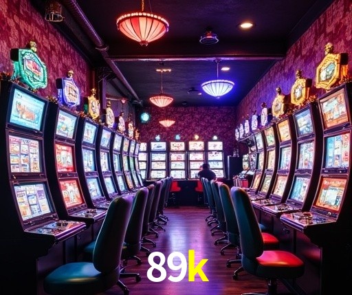 Experimente o Login Seguro Premium no 89k