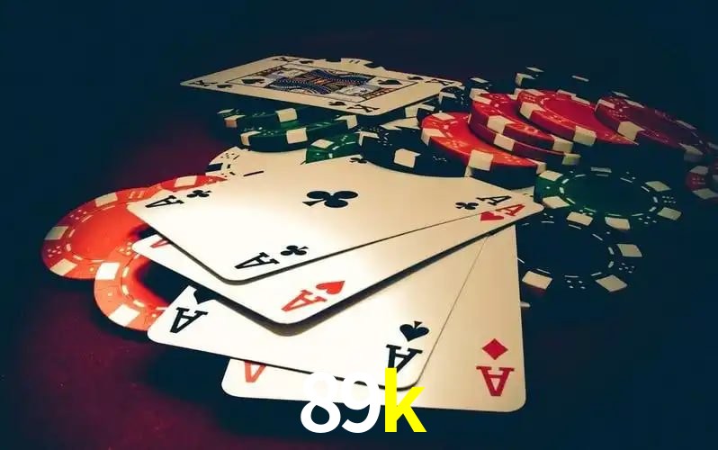 89k bet